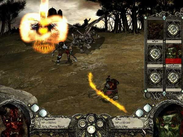 Disciples II: Rise of the Elves Steam Key GLOBAL