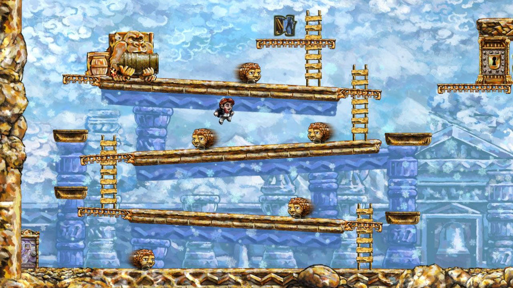 Braid Steam Key GLOBAL