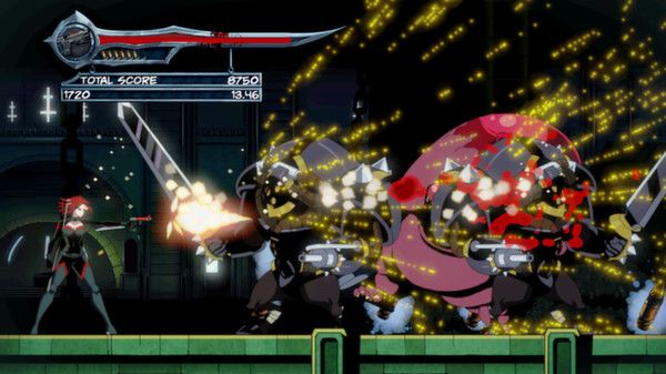 BloodRayne Betrayal Steam Key GLOBAL