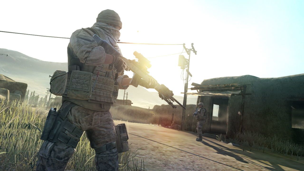 Operation Flashpoint Complete Steam Key GLOBAL