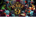 Tower 57 Steam Key PC GLOBAL