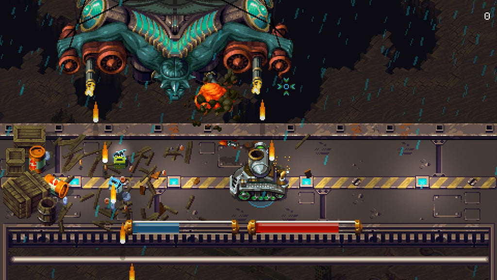 Tower 57 Steam Key PC GLOBAL