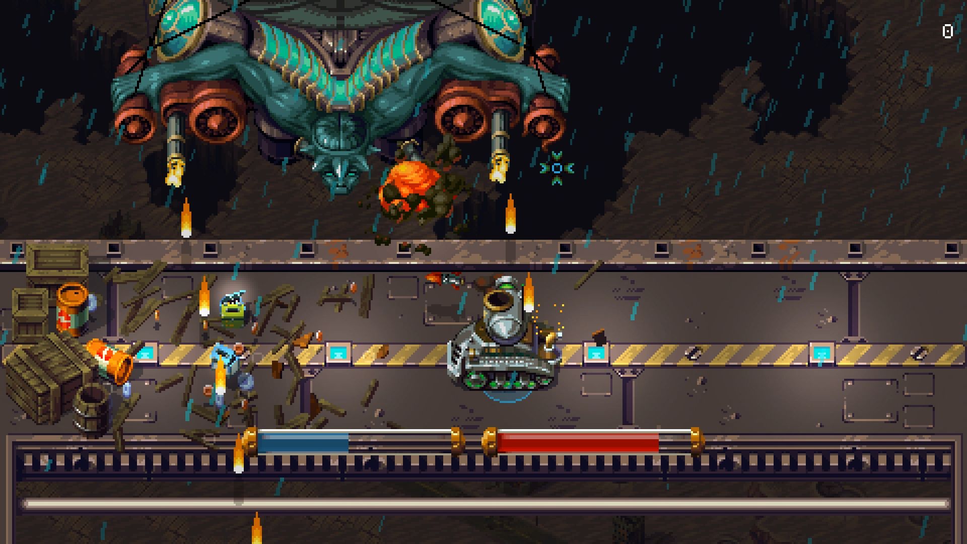 Tower 57 Steam Key PC GLOBAL
