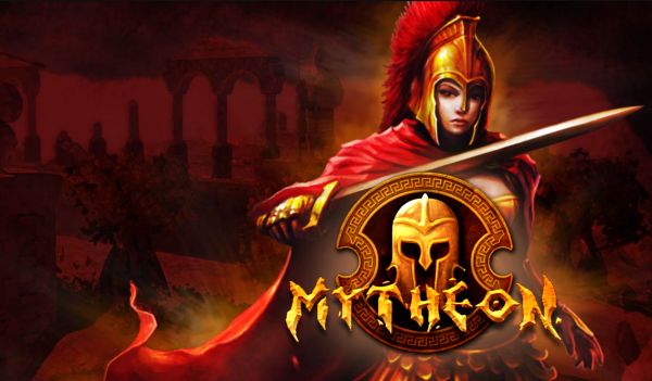Mytheon Steam Key GLOBAL