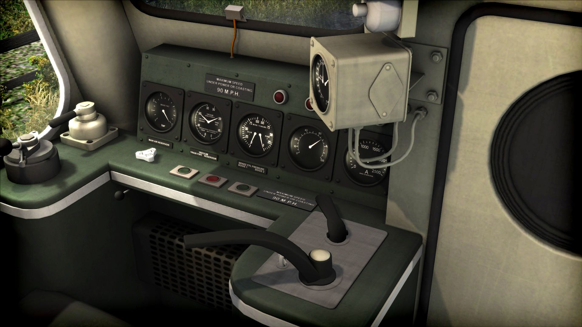 Train Simulator: Weardale & Teesdale Network Route Add-On Steam Key GLOBAL