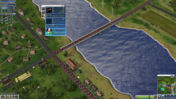Freight Tycoon Inc. Steam Key GLOBAL