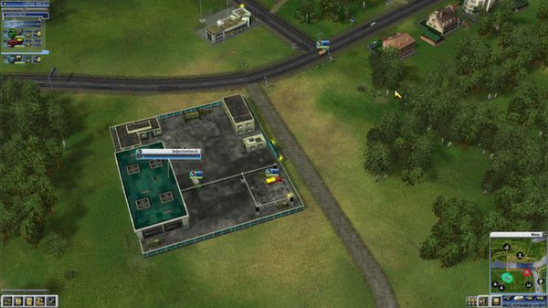 Freight Tycoon Inc. Steam Key GLOBAL