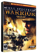 Full Spectrum Warrior Steam Key GLOBAL