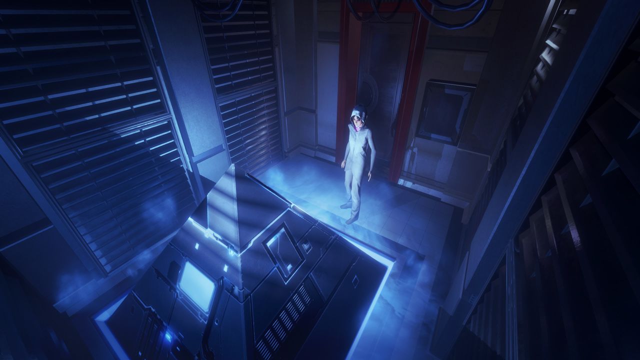Republique Steam PC Key GLOBAL