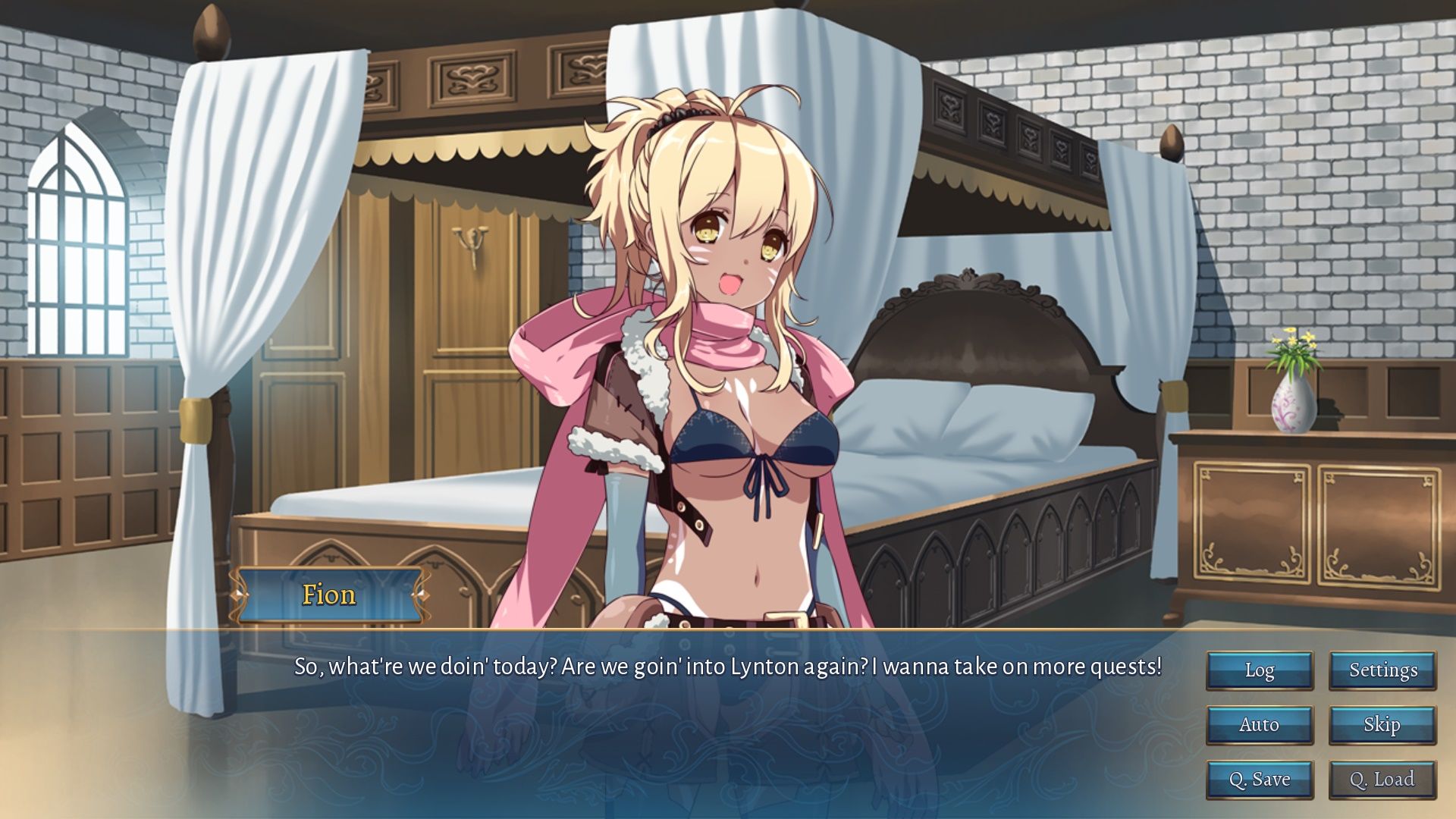 Sakura MMO 2 Steam Key GLOBAL