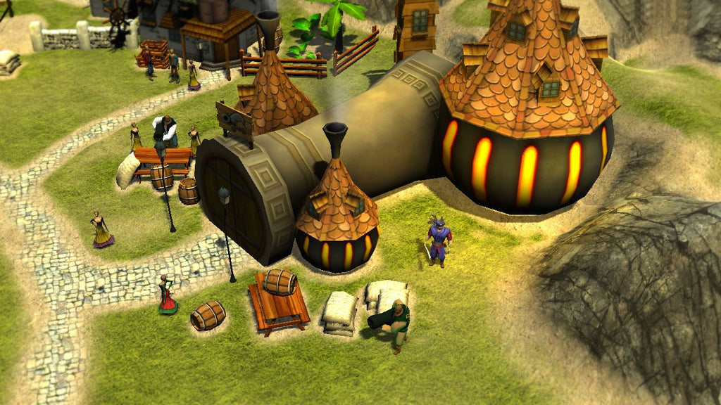 Pirates of Black Cove: Gold Steam Key GLOBAL