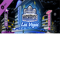 Project Highrise: Las Vegas Key Steam GLOBAL