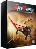 SkyDrift Steam Key GLOBAL