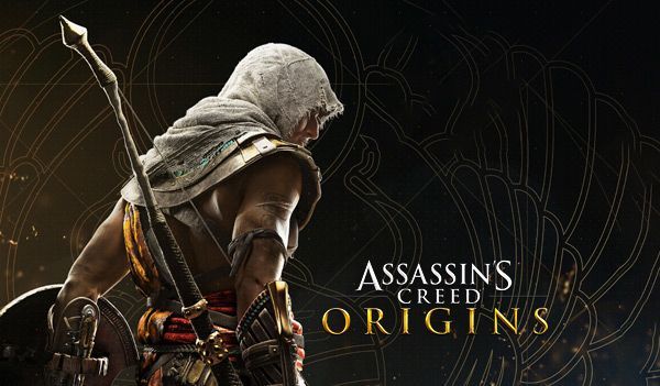 Assassin's Creed Origins - Season Pass Xbox Live Key Xbox One - EUROPE RESTRICTED