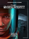 The Descendant Full Season Steam Key GLOBAL