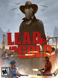 Lead and Gold: Gangs of the Wild West Steam Key GLOBAL