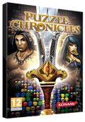 Puzzle Chronicles Steam Key GLOBAL