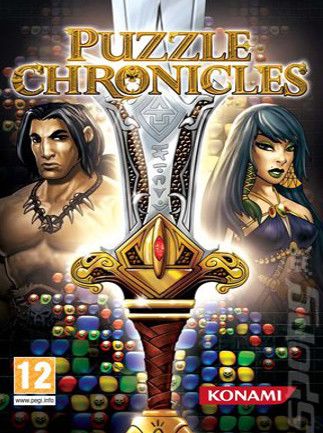 Puzzle Chronicles Steam Key GLOBAL