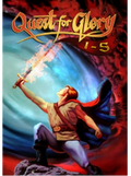 Quest for Glory 1-5 Steam Key GLOBAL