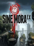 Sine Mora EX Steam Key GLOBAL
