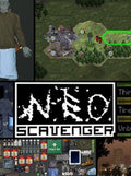 NEO Scavenger Steam Key GLOBAL