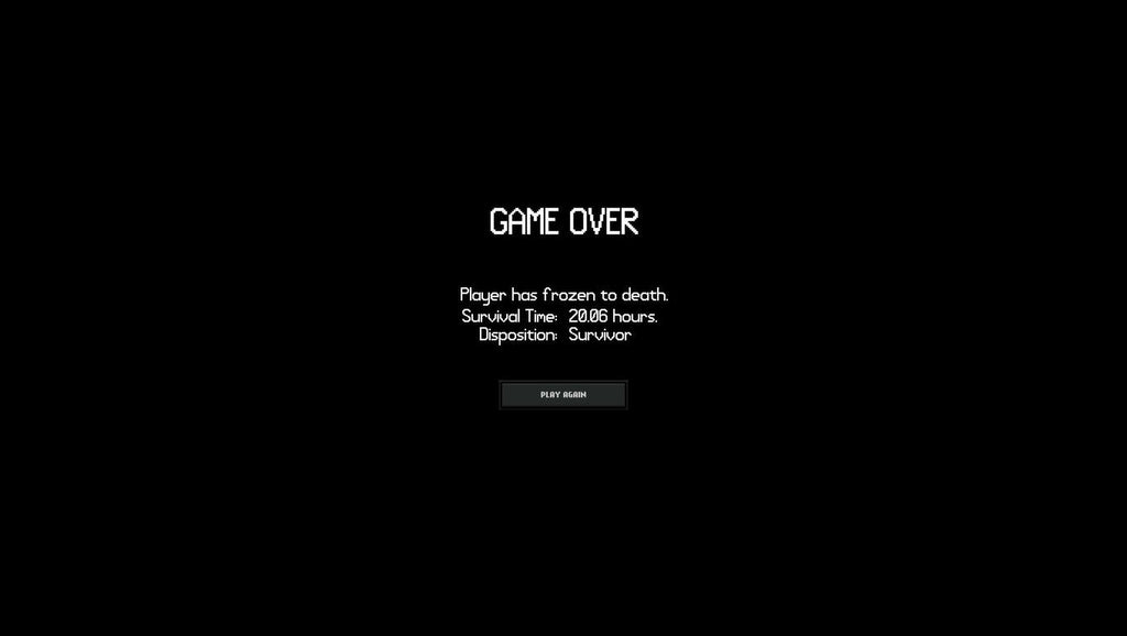 NEO Scavenger Steam Key GLOBAL
