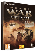 Men of War: Vietnam Steam Key GLOBAL
