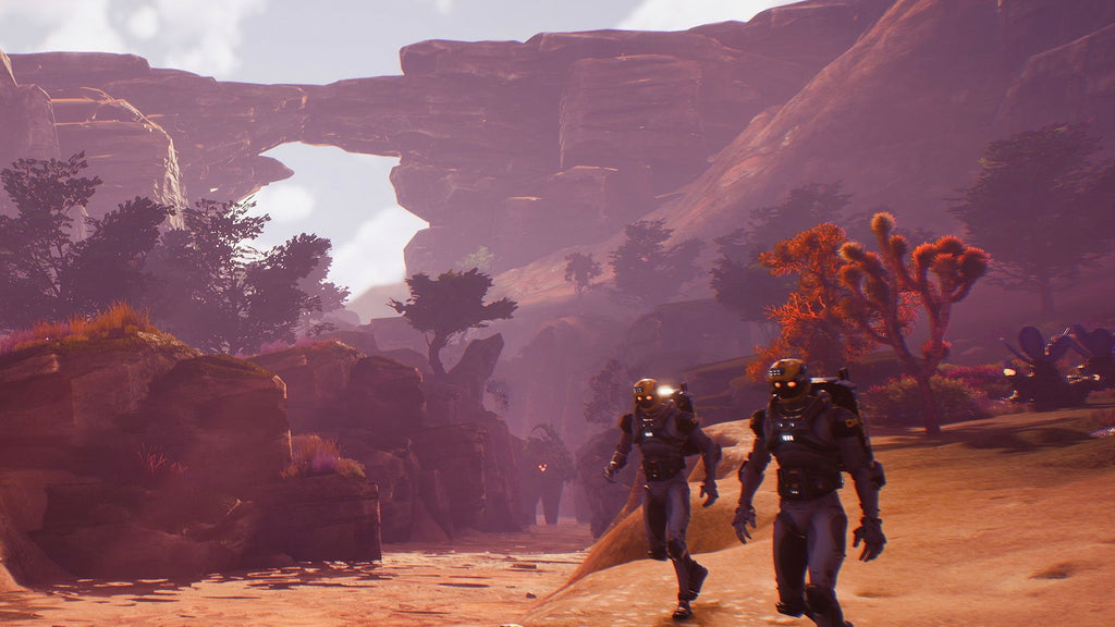 Outpost Zero Steam Key GLOBAL