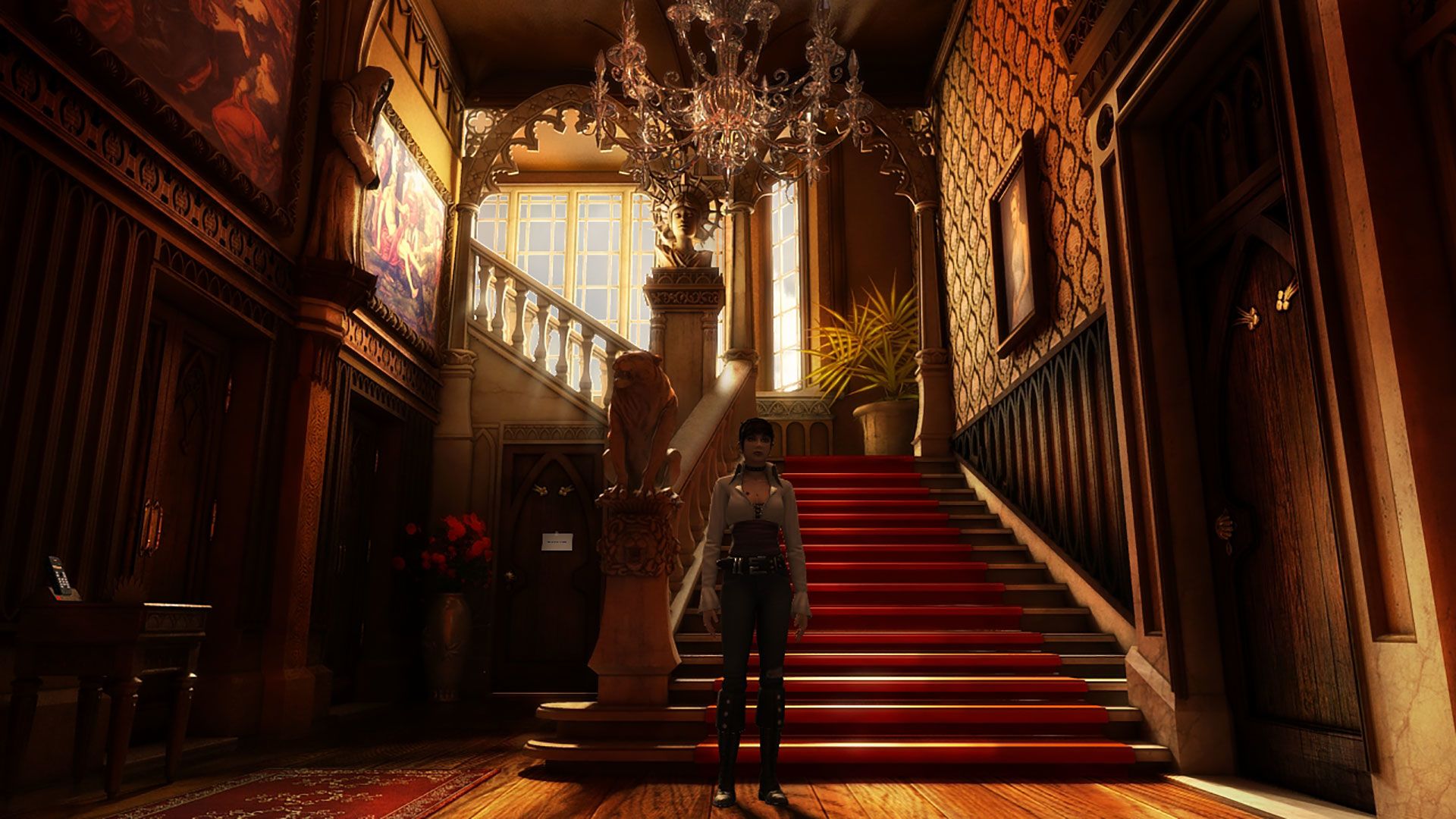 Gray Matter Steam Key GLOBAL