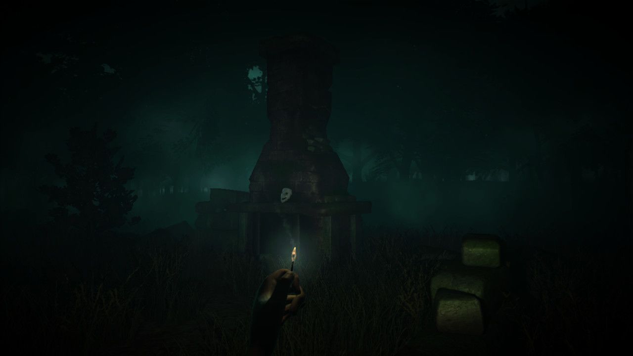 Wick Steam Key GLOBAL