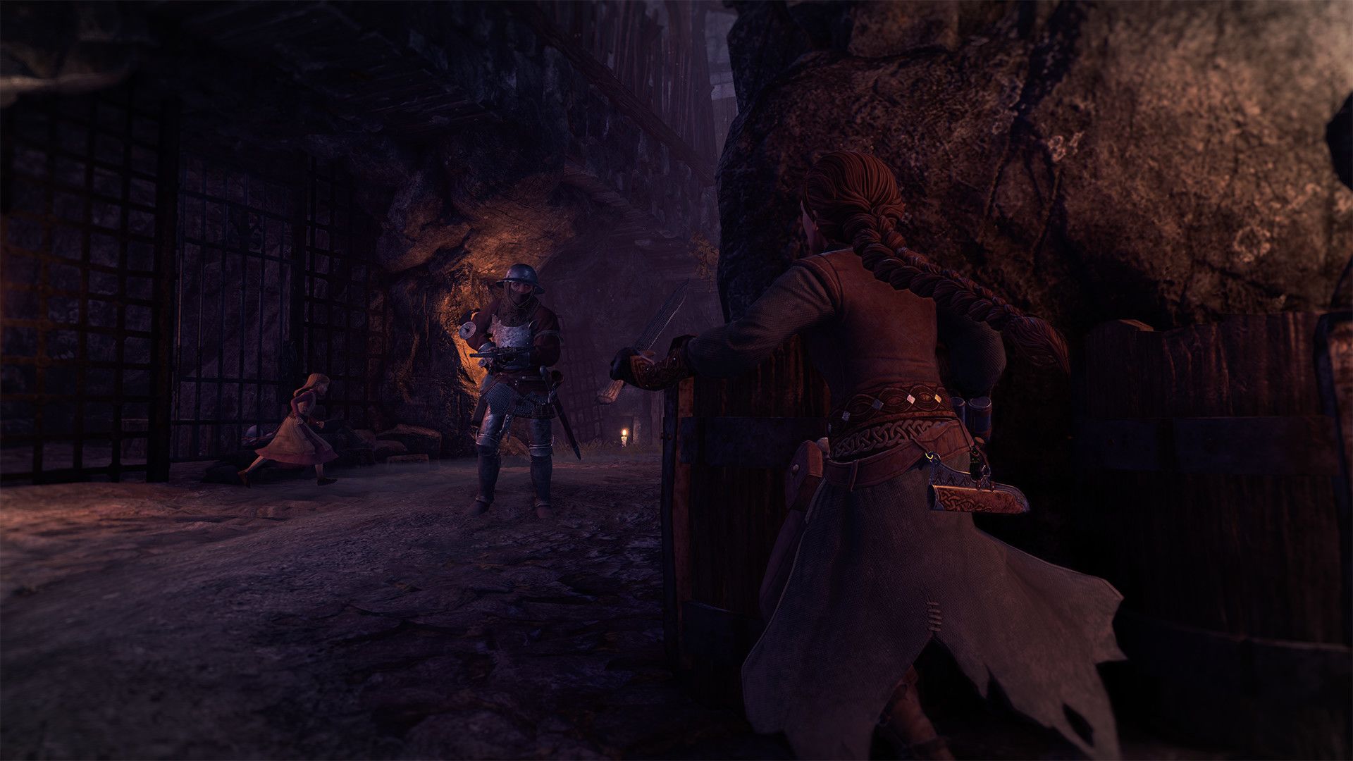 Shadwen Steam Key GLOBAL