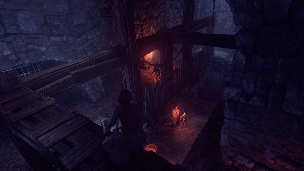 Shadwen Steam Key GLOBAL
