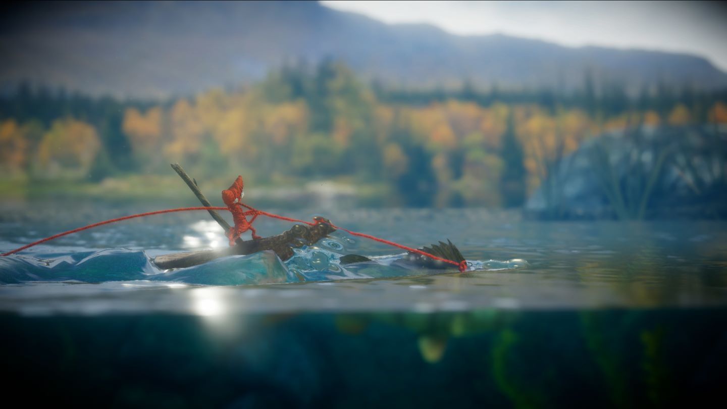 Unravel Yarny Bundle Xbox Live Key Xbox One EUROPE