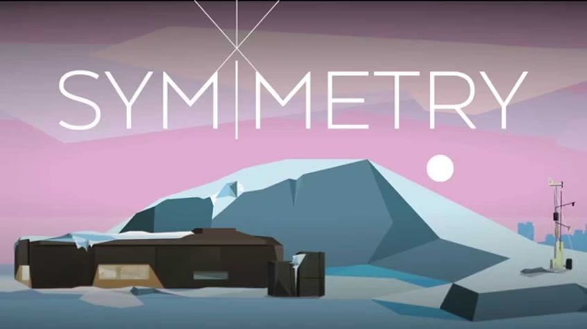 SYMMETRY Steam Key GLOBAL