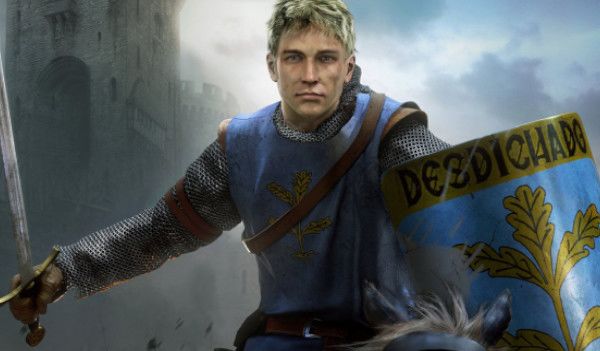Crusader Kings II: Ultimate Unit Pack Steam Key GLOBAL