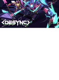 DESYNC Steam Key GLOBAL