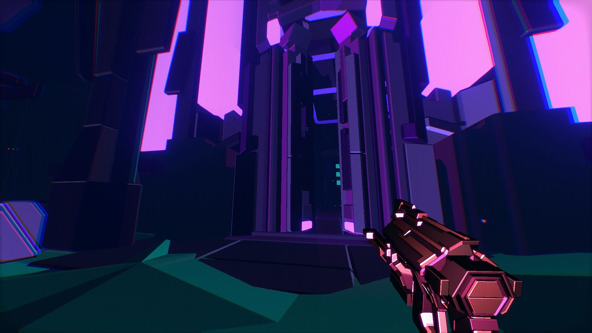 DESYNC Steam Key GLOBAL