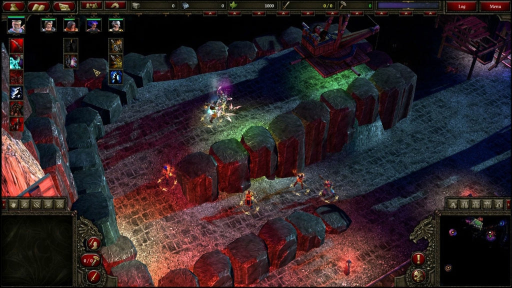SpellForce 2: Faith in Destiny Steam Key GLOBAL