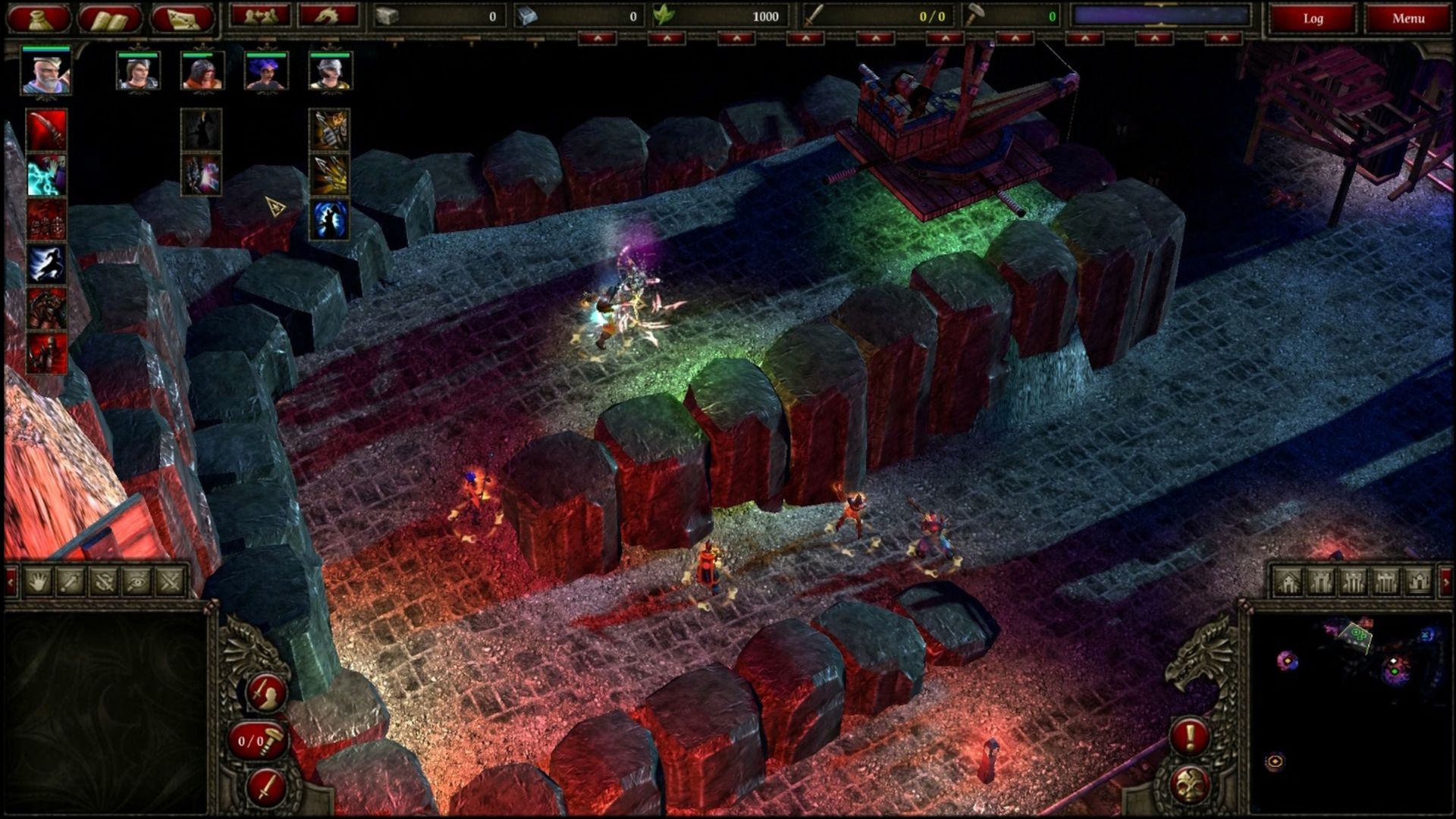 SpellForce 2: Faith in Destiny Steam Key GLOBAL