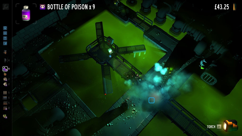 Basingstoke Steam Key GLOBAL