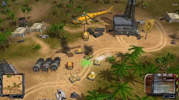 S.W.I.N.E. HD Remaster Steam Key GLOBAL