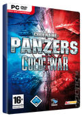 Codename: Panzers - Cold War Steam Key GLOBAL