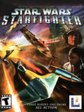 Star Wars Starfighter Steam Key GLOBAL