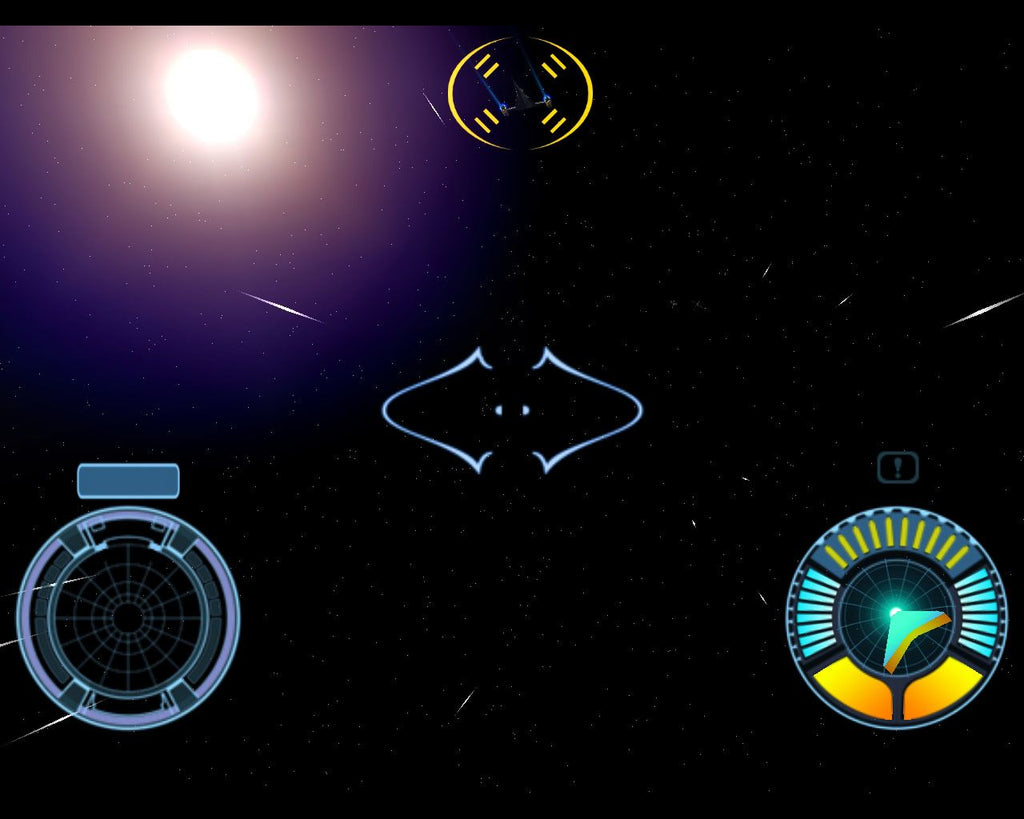 Star Wars Starfighter Steam Key GLOBAL