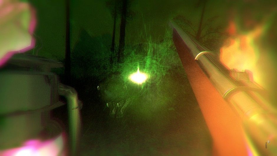 Overcast - Walden and the Werewolf Steam Key GLOBAL
