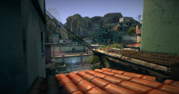Papo & Yo Steam Key GLOBAL