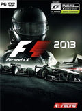 F1 2013 Steam Key GLOBAL