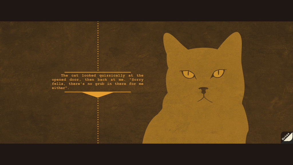 A Case of Distrust Steam Key GLOBAL