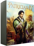 Patrician IV: Steam Special Edition Steam Key GLOBAL