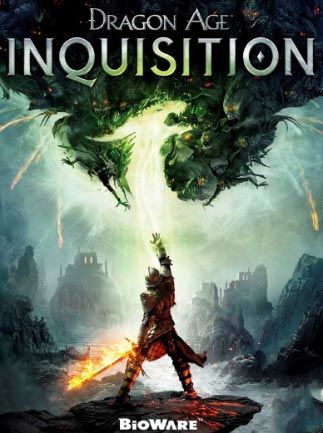 Dragon Age: Inquisition Game of the Year Edition Xbox Live Key UNITED STATES